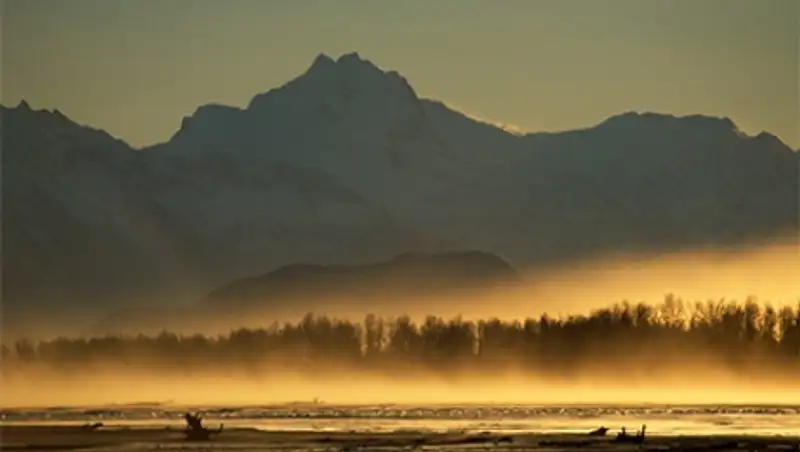 Геофизики изменили сроки наступления кислородной катастрофы на Земле