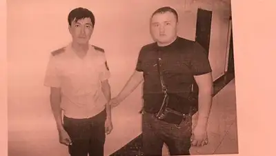 ДП Алматы, фото - Новости Zakon.kz от 17.08.2019 12:08