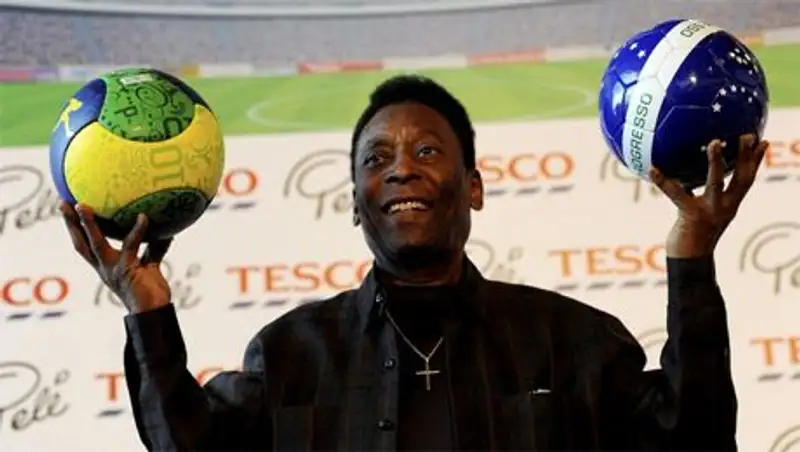 Сын легендарного футболиста Пеле приговорен к 33 годам лишения свободы за отмывание денег