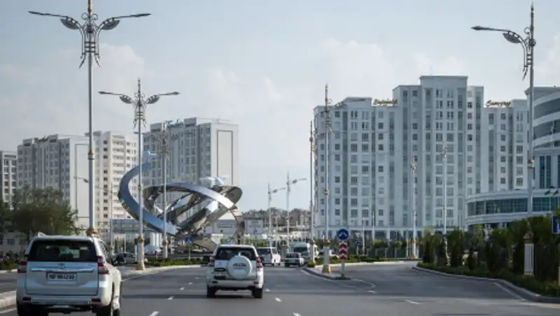 В Туркменистане отпразднуют Новруз байрам, несмотря на коронавирус