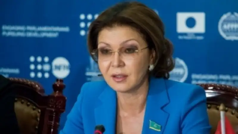 «Нурлы жол» послужит толчком для развития экономики - Д.Назарбаева