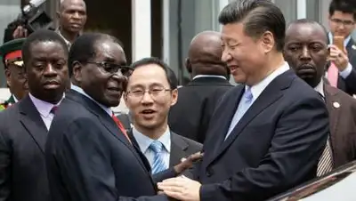 AFP, фото - Новости Zakon.kz от 04.12.2020 13:53