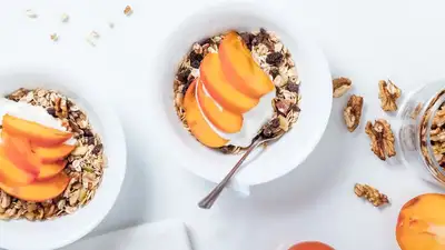 Гастроэнтеролог объяснила, почему важно не пропускать завтрак, фото - Новости Zakon.kz от 06.12.2022 08:50