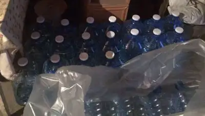 УПН ДП Акмолинской области., фото - Новости Zakon.kz от 21.09.2021 20:19