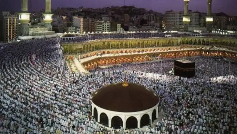 Смогут ли вакцинированные казахстанцы совершить хадж в 2021 году