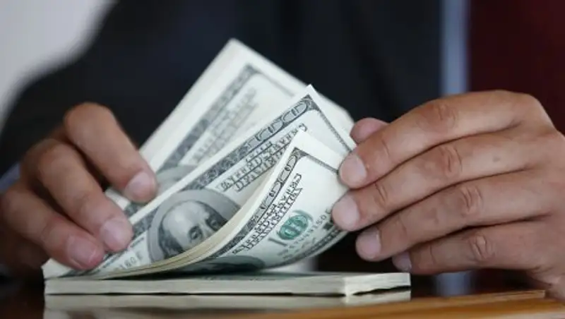 Чиновнику, подозреваемому во взятке в $100 тысяч, санкционирован арест