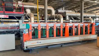 Какие новые заводы и фабрики появились в Казахстане в 2022 году при господдержке, фото - Новости Zakon.kz от 20.12.2022 09:34