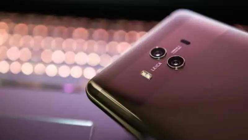 Как Huawei стал мировым IT-гигантом