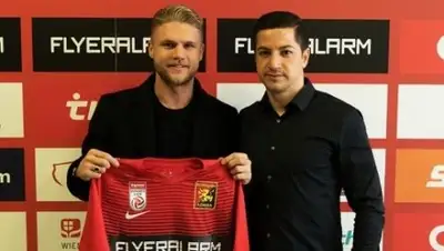 SPORTS.KZ, фото - Новости Zakon.kz от 06.02.2018 06:00