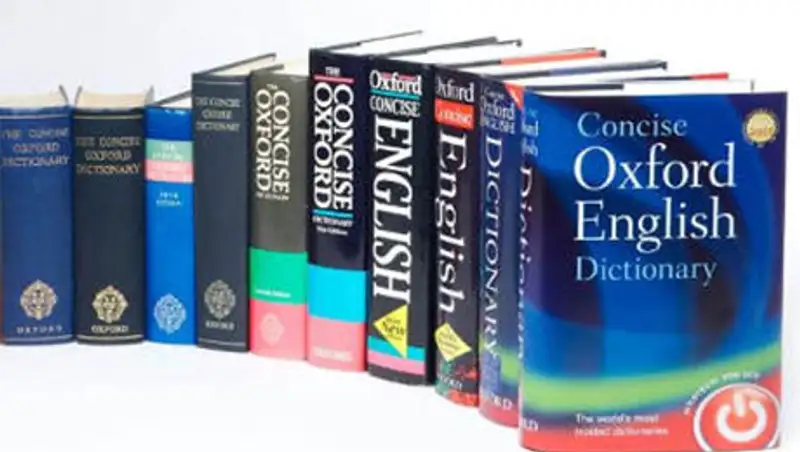 Оксфордский словарь выбрал слово года, фото - Новости Zakon.kz от 19.11.2013 14:56