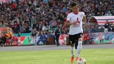 Zakon.kz, фото - Новости Zakon.kz от 23.05.2017 21:09