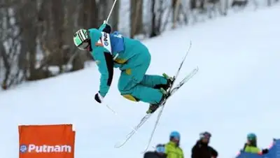 Getty images, фото - Новости Zakon.kz от 07.01.2018 07:22