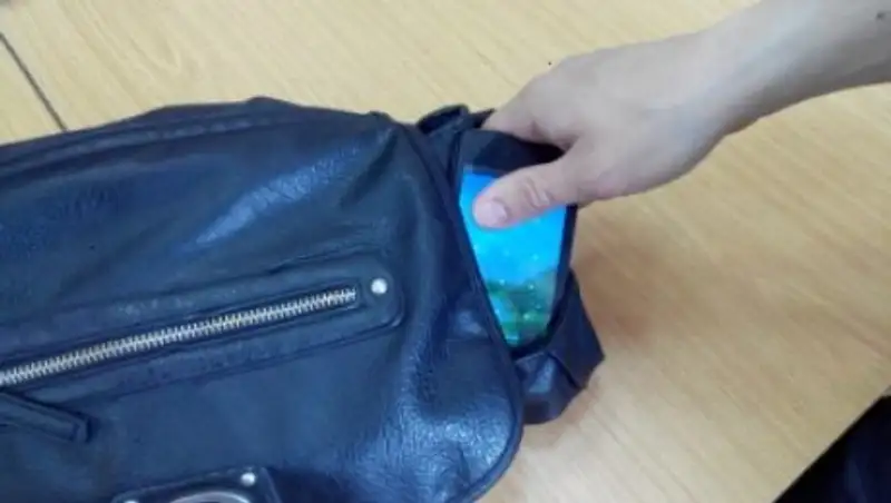 За 3 дня в Алматинской области поймали 27 человек, подозреваемых в кражах сотовых