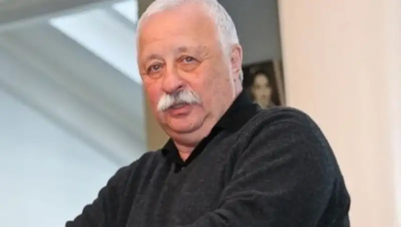 Леониду Якубовичу исполняется 70 лет