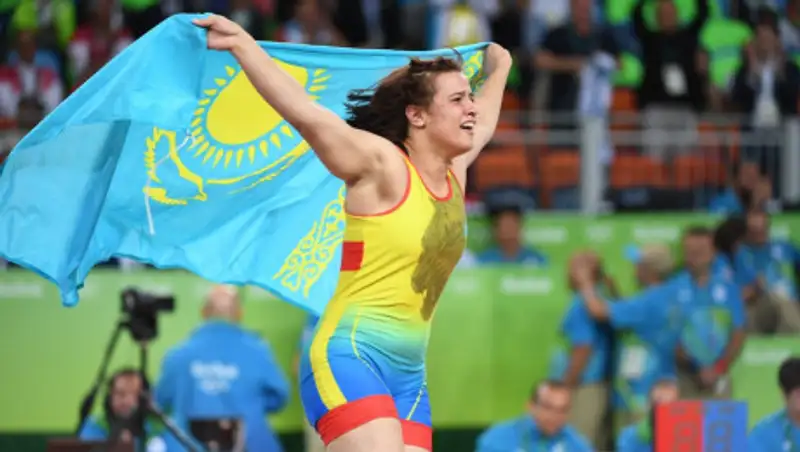 Размеры премий чемпионам и призерам международных соревнований утвердили в Казахстане