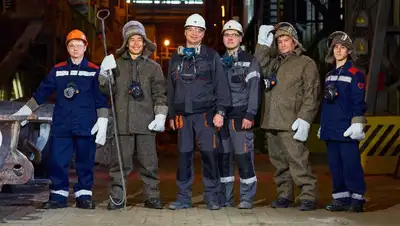 вклад в фонд, фото - Новости Zakon.kz от 02.02.2022 10:48