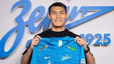 Футбол Зенит Победа, фото - Новости Zakon.kz от 04.03.2022 09:48