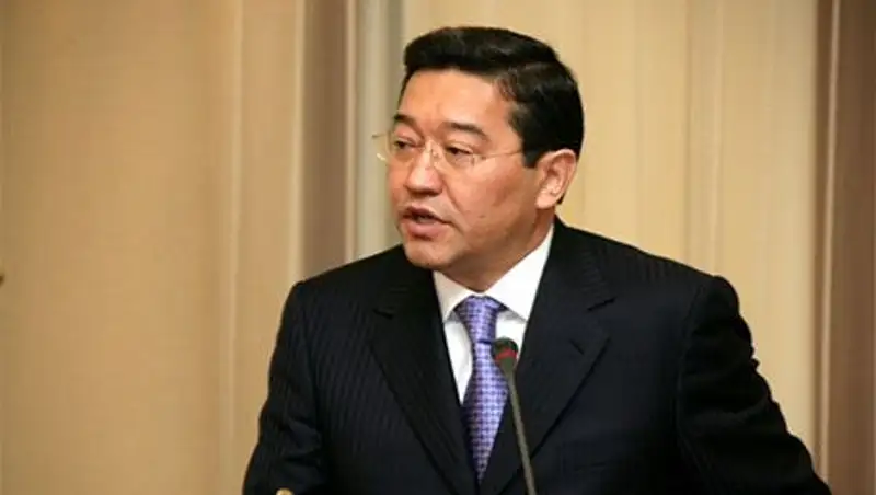 В 2014 году правительство будет работать над решением задач Стратегии «Казахстан-2050»