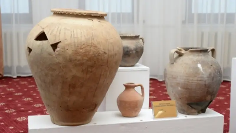 В Кызылординской области не сократят финансирование объектов культурного наследия