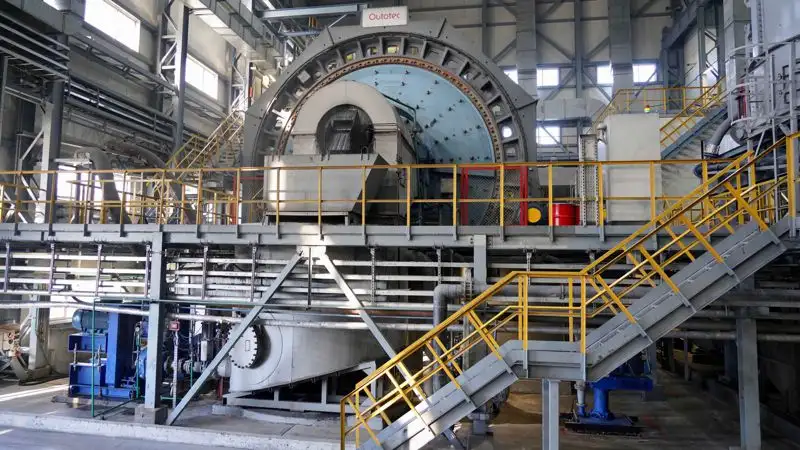 Объем инвестиций вырос в Казахстане почти на 7%