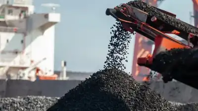 В Аркалыке сообщают о проблеме с углем, фото - Новости Zakon.kz от 03.11.2023 05:37