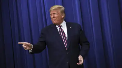 politico.com, фото - Новости Zakon.kz от 16.01.2020 20:06