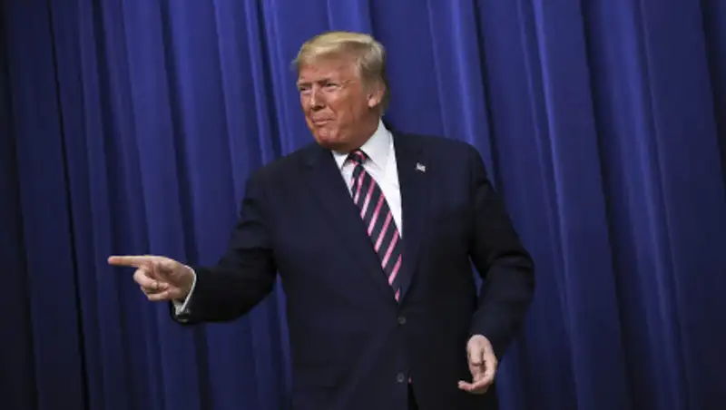 США заключили с Китаем одну из величайших сделок - Трамп