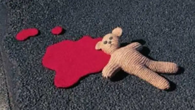 С начала года в столичном ДВД зарегистрировано более 20 случаев выпадения детей из окон