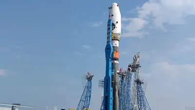 Когда россияне запустят межпланетную станцию "Луна-25", фото - Новости Zakon.kz от 09.08.2023 03:19