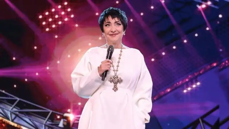 Лолита решила высказаться о сложной ситуации после "голой" вечеринки Ивлеевой