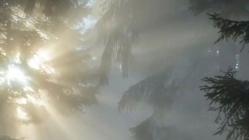 Неблагоприятные метеоусловия ожидаются в восьми крупных городах Казахстана