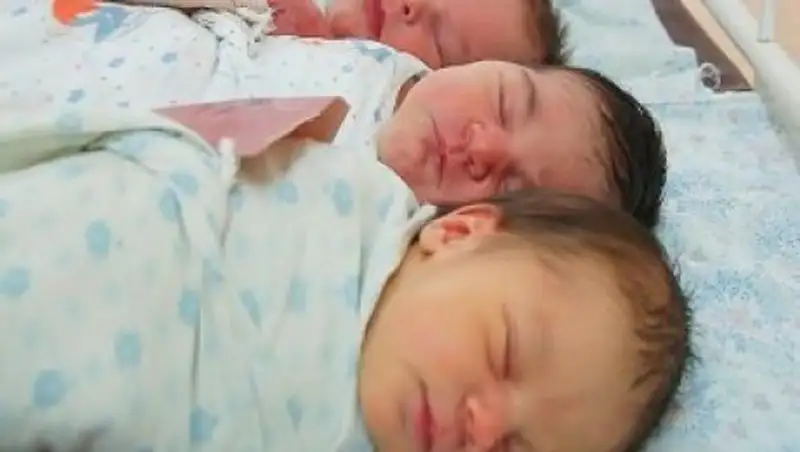 Павлодар облысында биыл т&#1257;рт ана жа&#1187;а ту&#1171;ан с&#1241;биінен бас тарт&#1179;ан