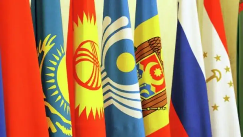 Программа повышения эффективности СНГ будет принята в сентябре