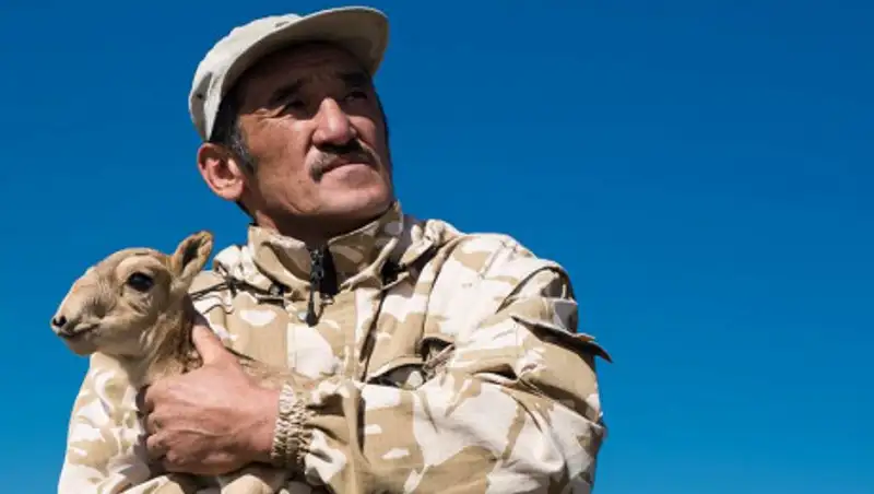 Семья погибшего охотинспектора пожаловалась на следователей министру МВД