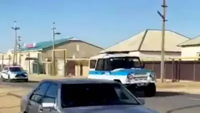 Кадр видео, фото - Новости Zakon.kz от 19.11.2020 19:09