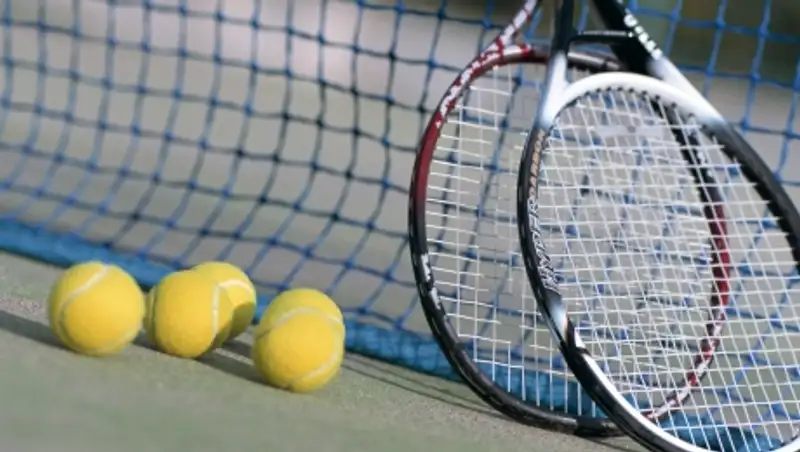 Ломакин и Петров вышли в 1/4 финала парного разряда турнира серии ITF в Шымкенте 