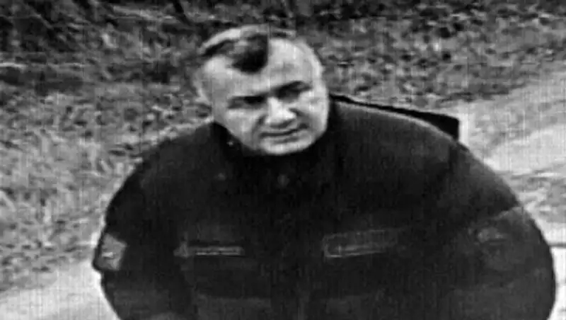 Обнаружено тело «красногорского стрелка»