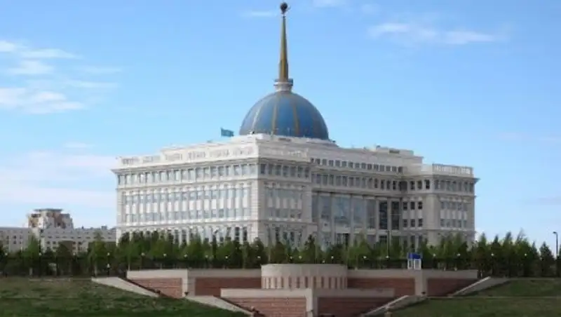 Виталий Абашев, «БелГазета»: В Казахстане готовят беспрецедентную конституционную реформу