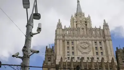 Maxim ZMEYEV / AFP, фото - Новости Zakon.kz от 05.09.2020 19:08