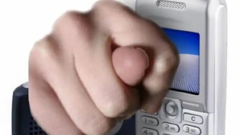 В Костанае пенсионер "обвел вокруг пальца" телефонного мошенника