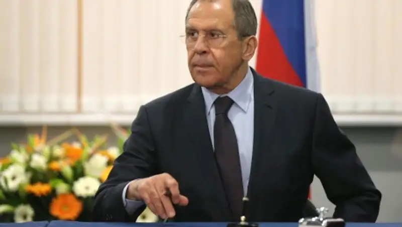 Лавров назвал уничтожение Су-24 попыткой сорвать венские переговоры по Сирии