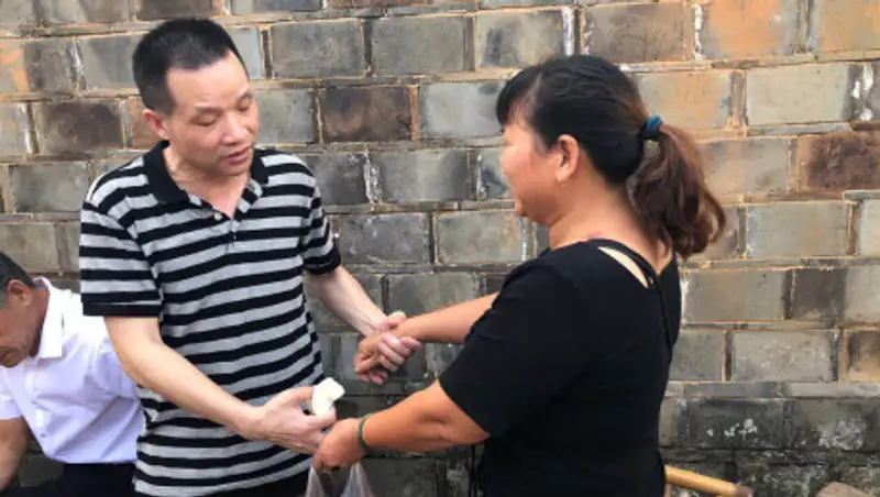 Китаец отсидел 27 лет в тюрьме за убийство, которое не совершал