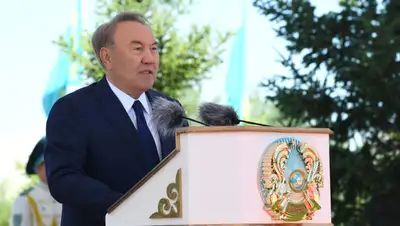 Первый Президент Казахстана, елбасы, фото - Новости Zakon.kz от 30.11.2021 11:51