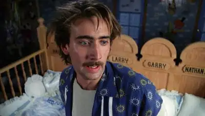 фильм «Воспитывая Аризону», фото - Новости Zakon.kz от 14.08.2018 16:17