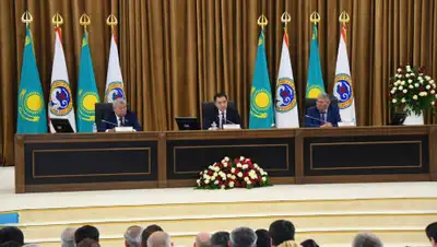 пресс-служба акима Алматы, фото - Новости Zakon.kz от 17.07.2019 21:50