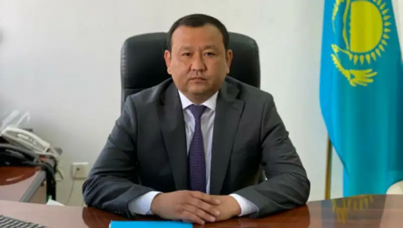 Назначен руководитель управления комфортной городской среды Алматы