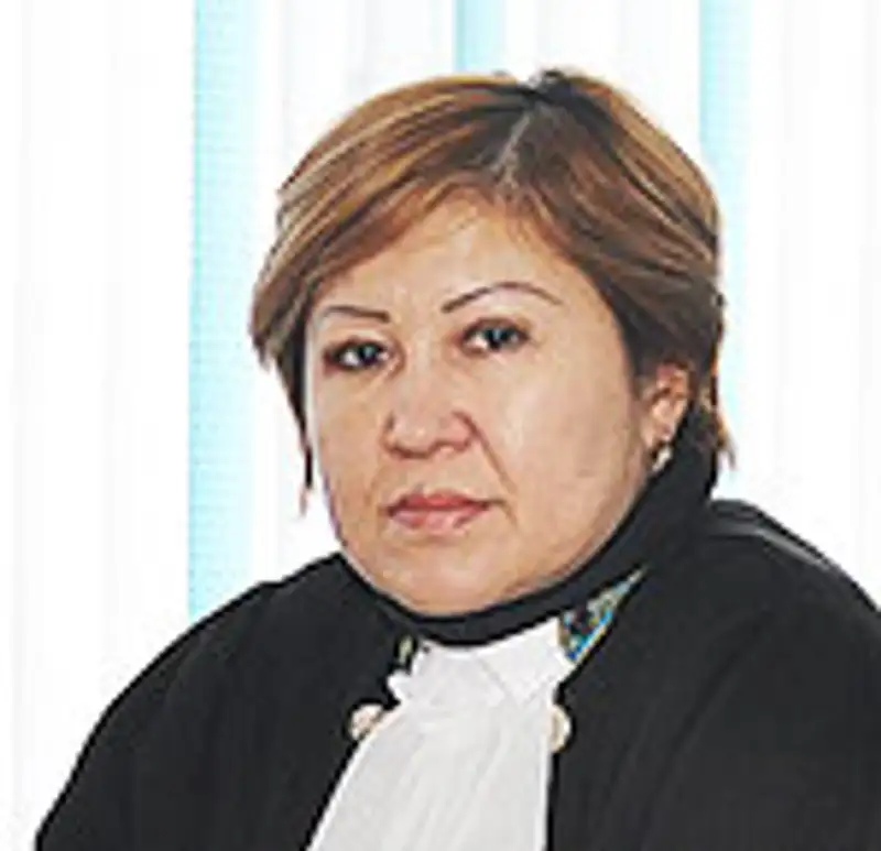 Понятие и правовая природа брака /М. Ахметбекова/, фото - Новости Zakon.kz от 24.10.2013 20:59