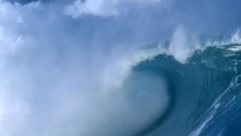 В Папуа-Новой Гвинее после землетрясения объявлена угроза цунами