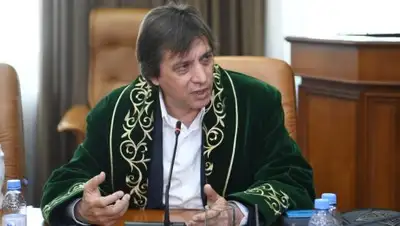 Отырар TV, фото - Новости Zakon.kz от 26.05.2018 21:17