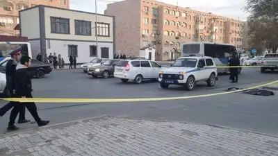 В Кульсары пенсионер насмерть сбил подростка, фото - Новости Zakon.kz от 20.10.2022 15:13